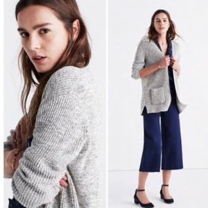 Madewell sweater